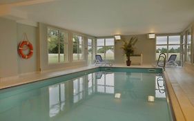Chez Jack-Residence-Piscine-Sauna